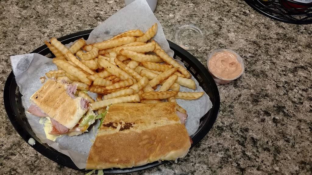 JCs Sandwich Shop | restaurant | 1911 US-301 #190, Tampa, FL 33619, USA | 8136203778 OR +1 813-620-3778