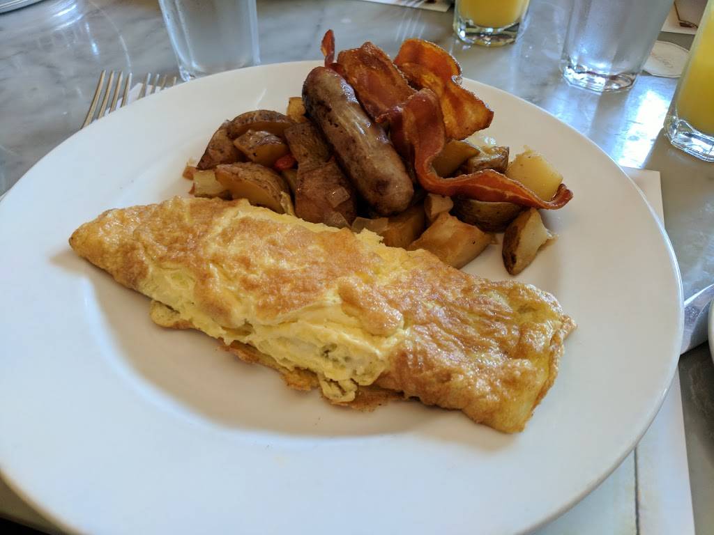 La Ptite Framboise Restaurant | restaurant | 294 Main St, Port Washington, NY 11050, USA | 5167677164 OR +1 516-767-7164