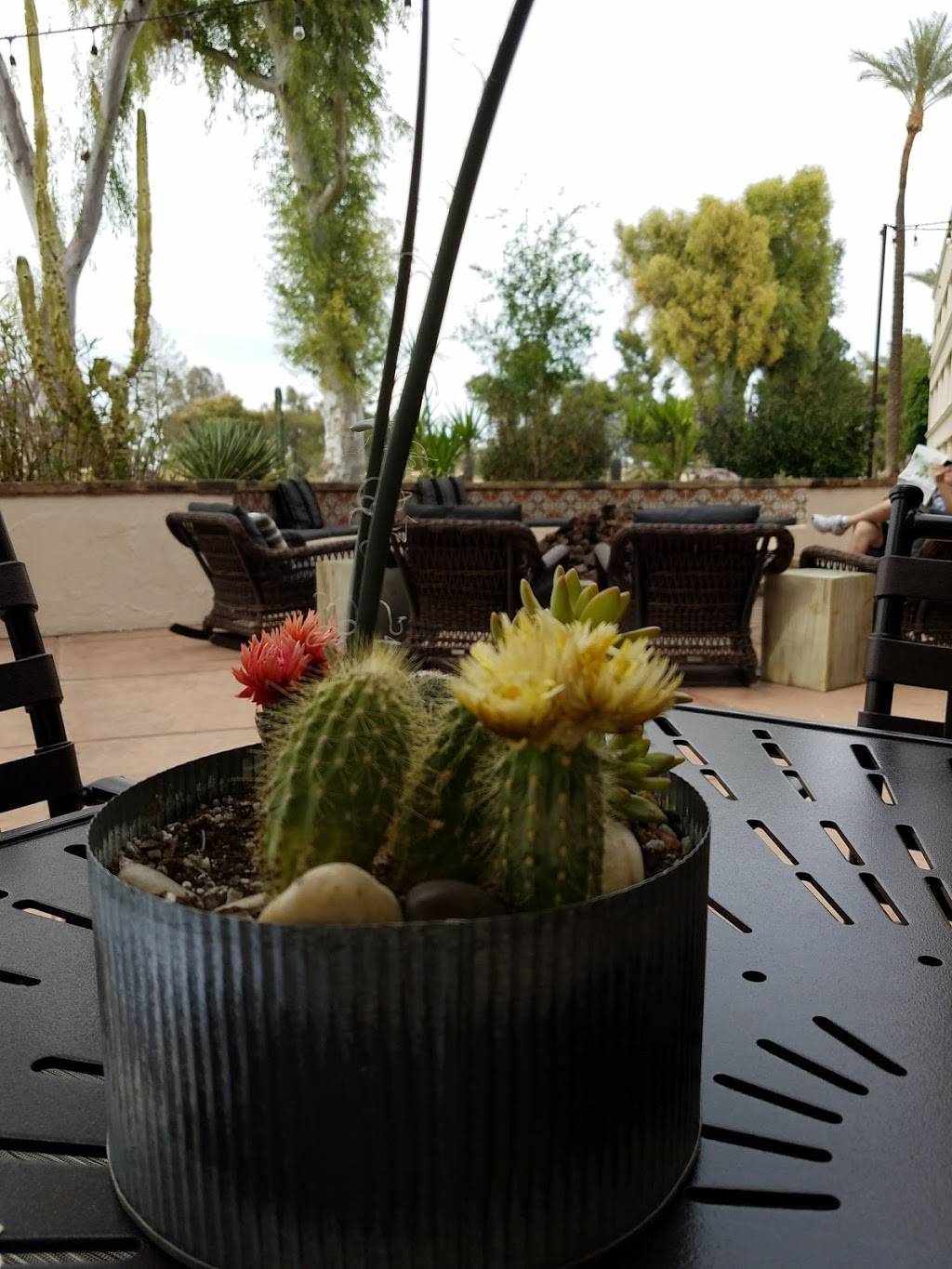 Kitchen West Restaurant | restaurant | 7700 E McCormick Pkwy, Scottsdale, AZ 85258, USA | 4805967522 OR +1 480-596-7522