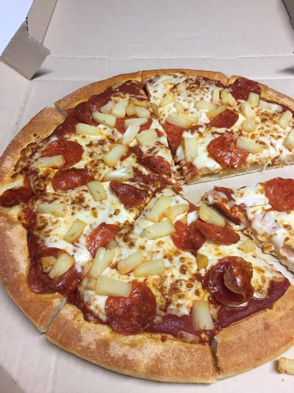 Pizza Hut | restaurant | 6630 San Pedro Ave, San Antonio, TX 78216, USA | 2108261181 OR +1 210-826-1181