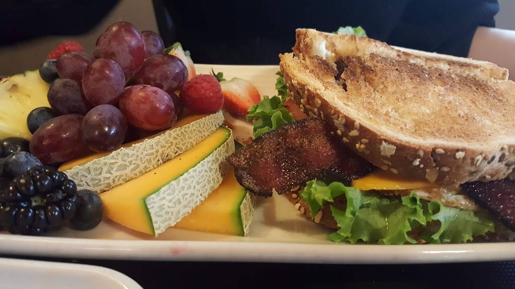 The Watershed Cafe | restaurant | 99 N Cascade St, Osceola, WI 54020, USA | 7152942638 OR +1 715-294-2638