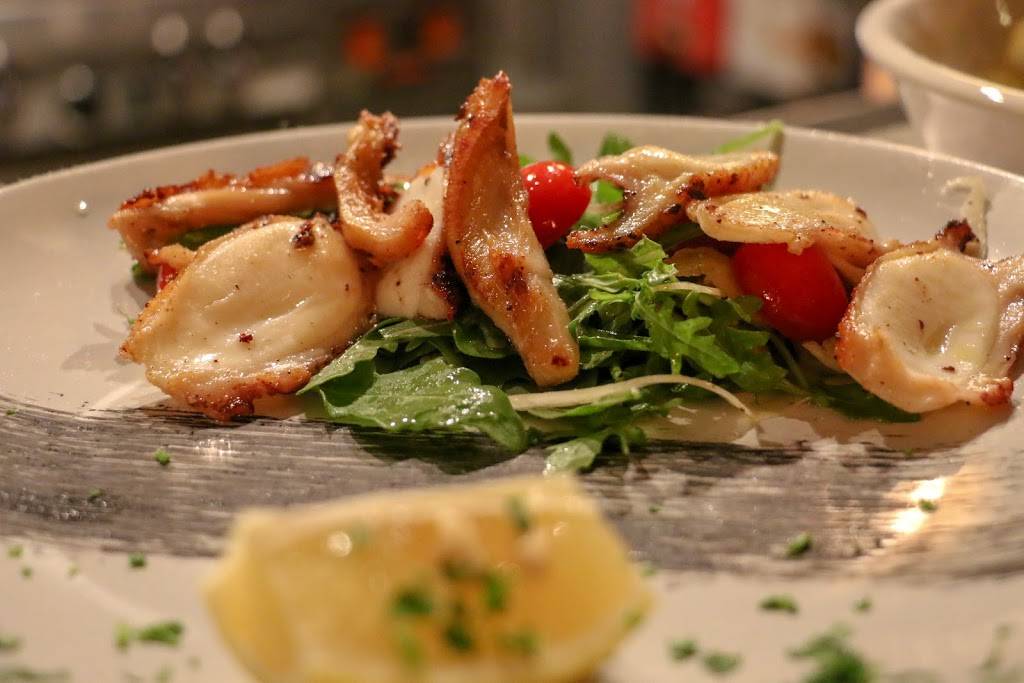 Burrata | restaurant | 1247 S 13th St, Philadelphia, PA 19147, USA | 2154652200 OR +1 215-465-2200