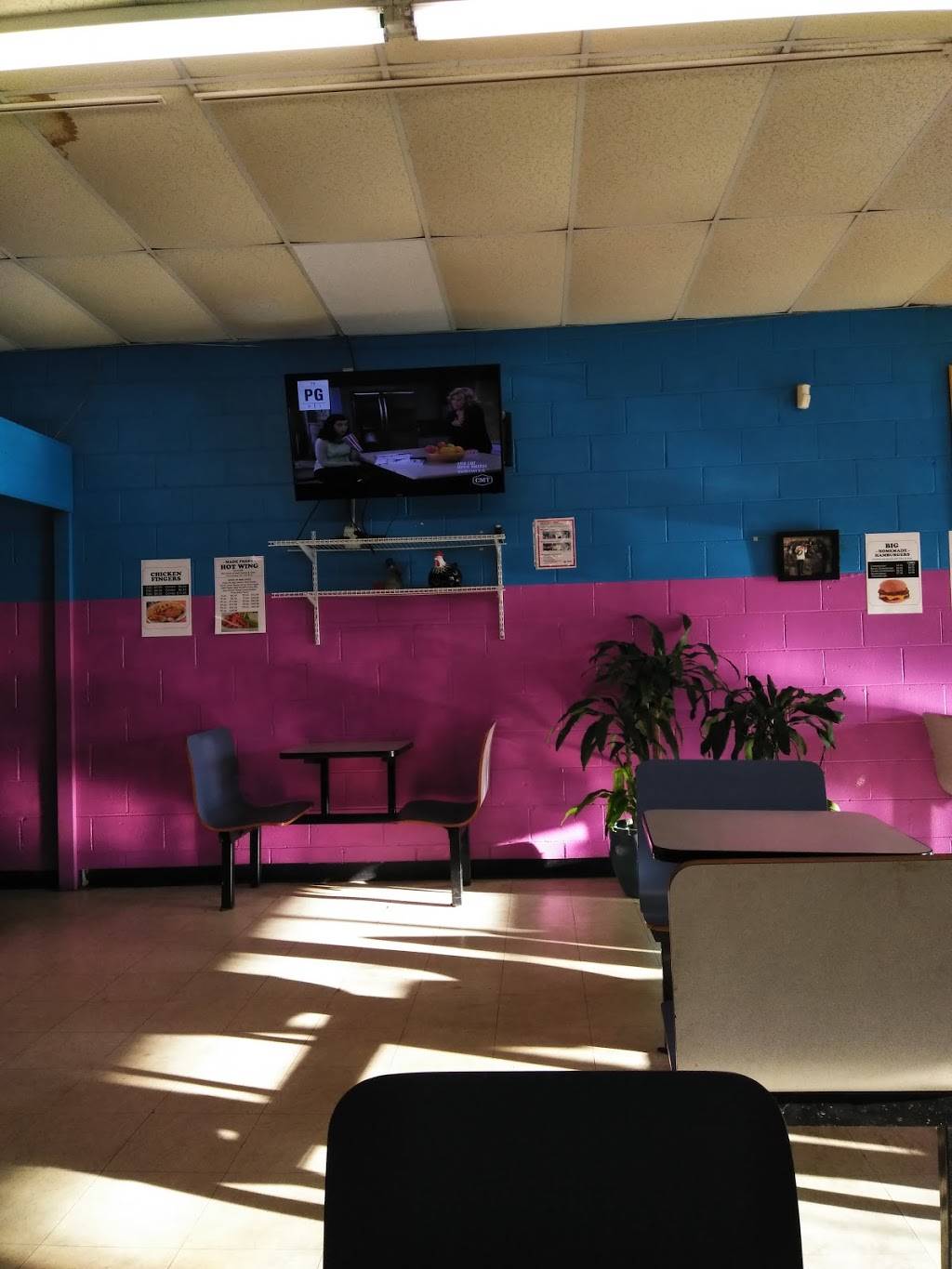 Hot Wings Express | restaurant | 1142 Fort Benning Rd # D, Columbus, GA 31903, USA | 7066820509 OR +1 706-682-0509