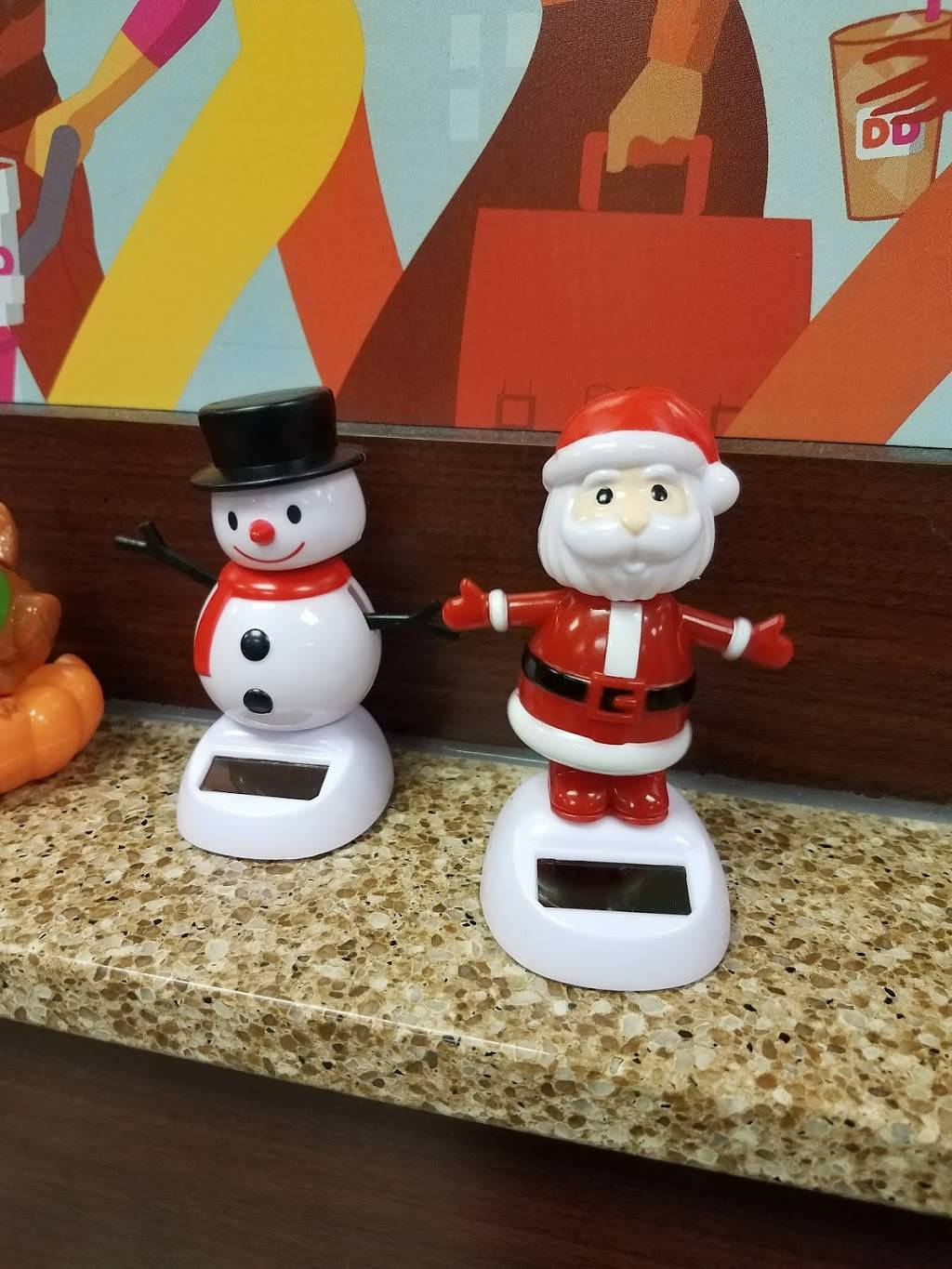 Dunkin | cafe | 7328 103rd St, Jacksonville, FL 32210, USA | 9047727960 OR +1 904-772-7960