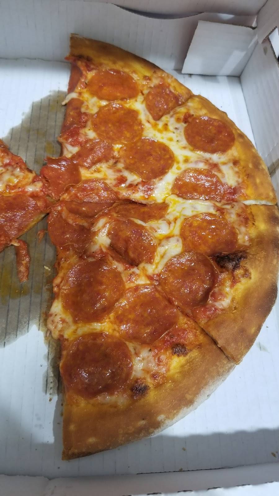 Papa Johns Pizza | restaurant | 1002 Bay Area Blvd, Houston, TX 77062, USA | 2812860770 OR +1 281-286-0770