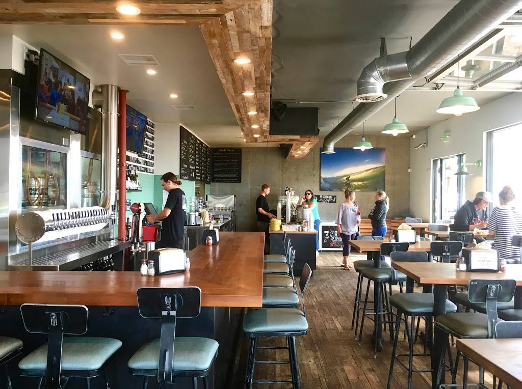 Best Pizza & Brew Cardiff By The Sea | restaurant | 102 Aberdeen Dr, Cardiff, CA 92007, USA | 7604367000 OR +1 760-436-7000