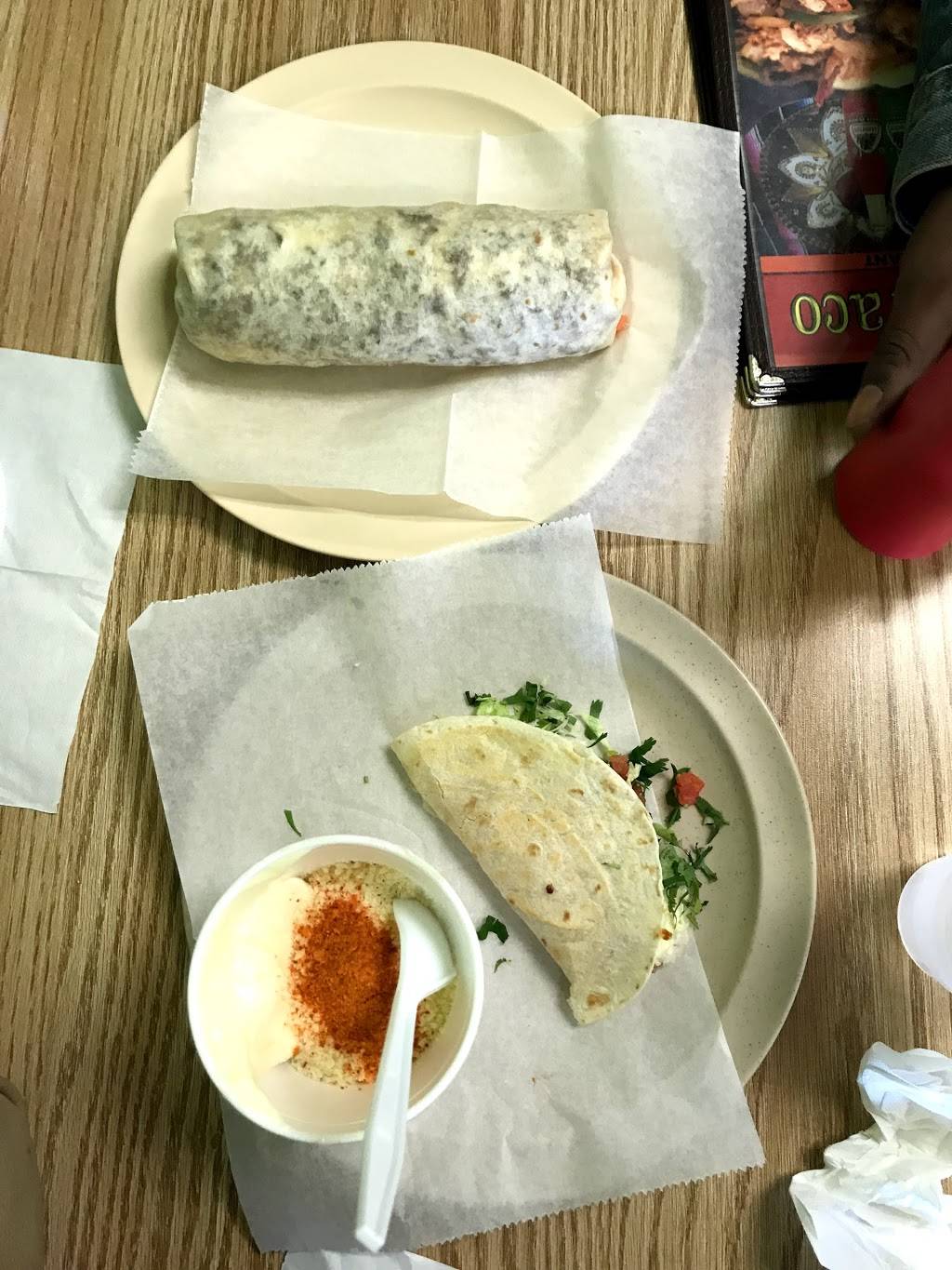 Super Taco | restaurant | 519 W Town Center Blvd, Champaign, IL 61822, USA | 2173558226 OR +1 217-355-8226