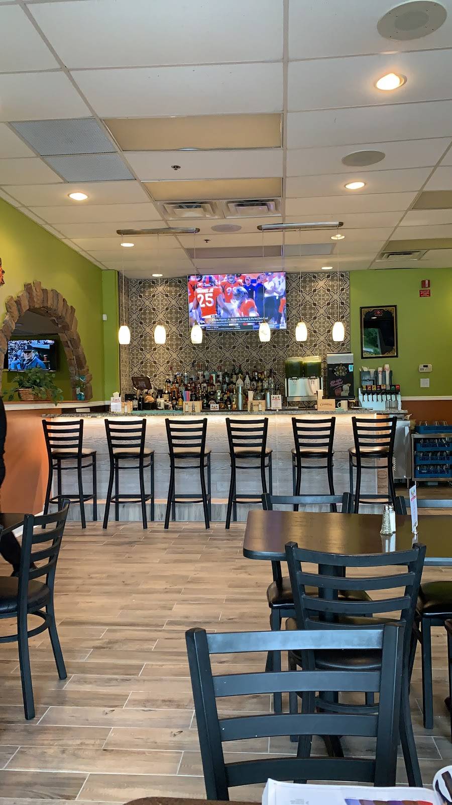 Patron Mexican Grill | restaurant | 7227 Wooster Pike, Cincinnati, OH 45227, USA | 5139540026 OR +1 513-954-0026