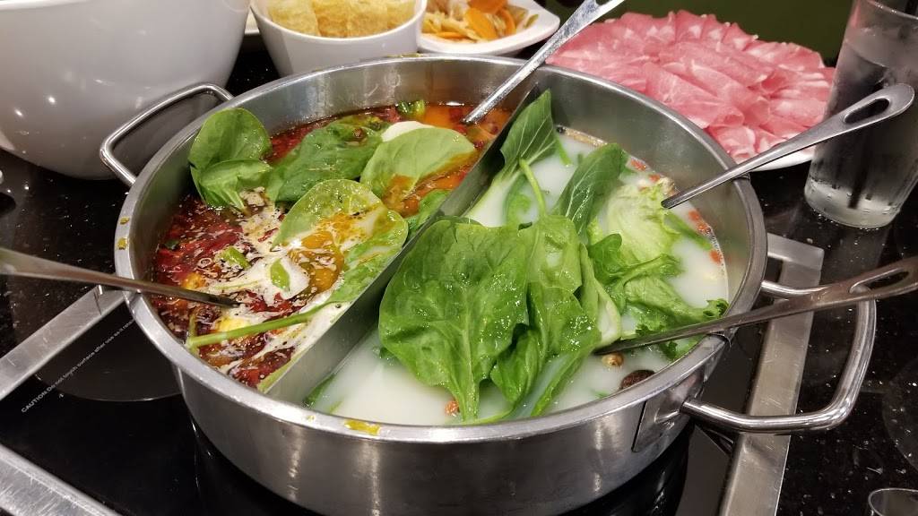 Happy Lamb | restaurant | 485 Massachusetts Ave, Cambridge, MA 02139, USA | 8572856933 OR +1 857-285-6933