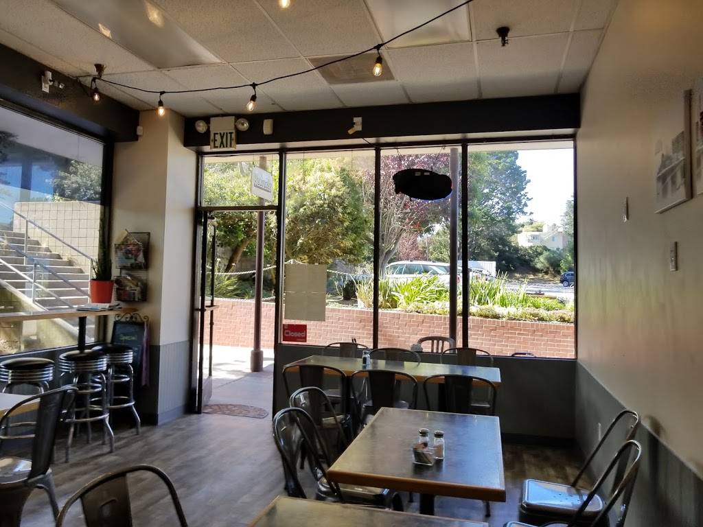 Heavenly Cafe | restaurant | San Francisco, CA 94131, USA | 4152069755 OR +1 415-206-9755