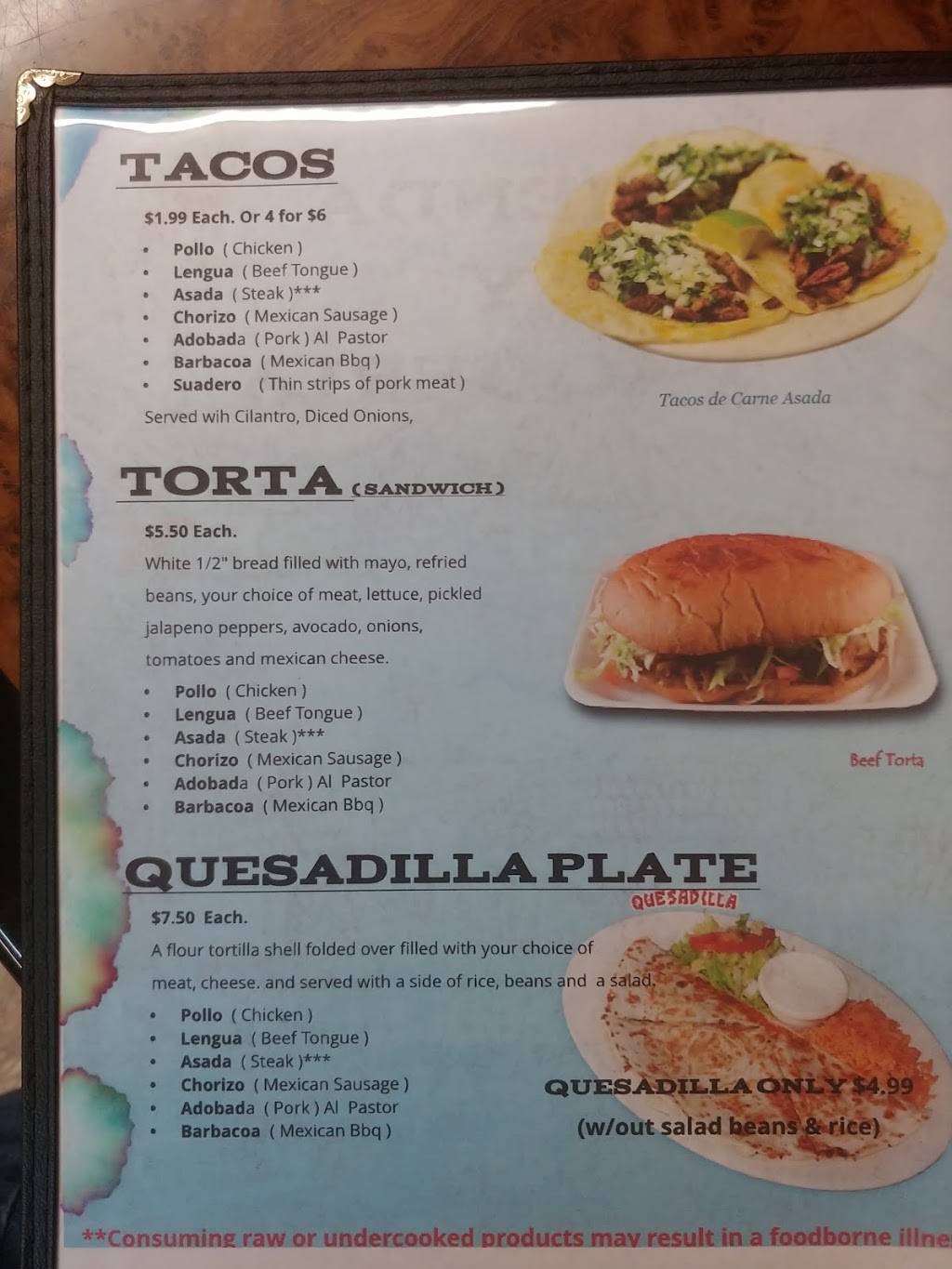 Restaurante Guatemex | restaurant | 900 26th St, Haleyville, AL 35565, USA | 2054850029 OR +1 205-485-0029