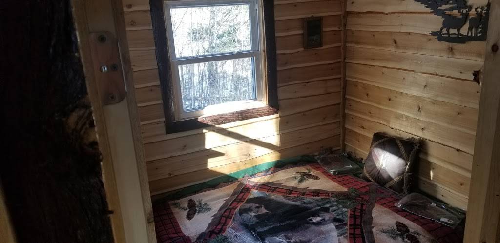 Liberty Craft cabins | restaurant | 30 Coon Mountain Ln, Liberty, ME 04949, USA | 2073227663 OR +1 207-322-7663