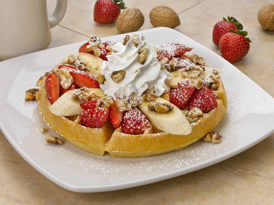 The Egg & I Restaurants | restaurant | 11692 Manchester Rd, Des Peres, MO 63131, USA | 3148213447 OR +1 314-821-3447