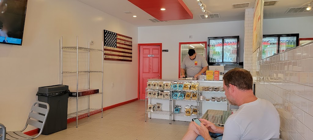 Brendos King of Heros | restaurant | 82 Hillside Avenue, Williston Park, NY 11596, USA | 5162469130 OR +1 516-246-9130