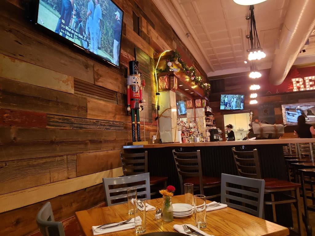 Red Gravy | restaurant | 23 S Tejon St, Colorado Springs, CO 80903, USA | 7196357661 OR +1 719-635-7661