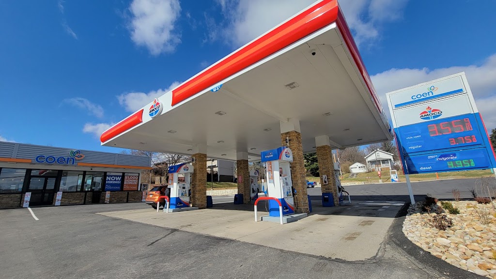 Coen Markets | meal takeaway | 1610 Gringo Rd, Aliquippa, PA 15001, USA | 7243784050 OR +1 724-378-4050