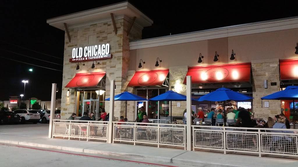 Old Chicago | restaurant | 24515 Katy Fwy #100, Katy, TX 77450, USA | 2813470090 OR +1 281-347-0090
