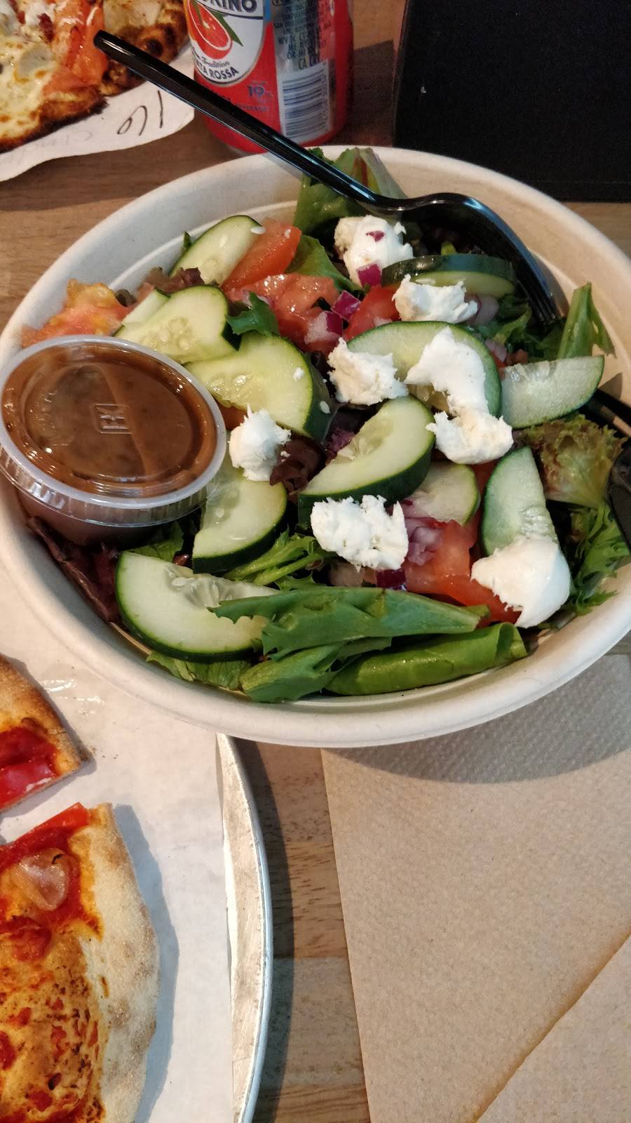 Firenza Pizza | restaurant | 681 Blossom Hill Rd, Los Gatos, CA 95032, USA | 4084425433 OR +1 408-442-5433