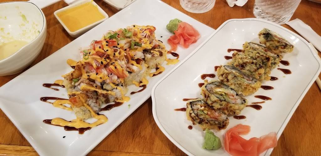 Miyako Japanese Steak & Sushi | restaurant | 8173 Vaughn Rd, Montgomery, AL 36116, USA | 3342152275 OR +1 334-215-2275