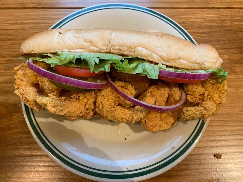 Dutch’s Oven Dine-In | restaurant | 803 E Northside Dr, Clinton, MS 39056, USA | 6014732441 OR +1 601-473-2441