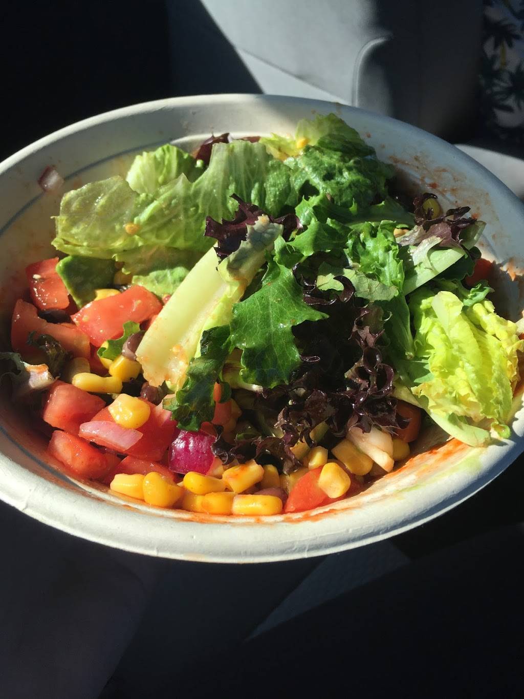 Freshii | restaurant | 330 Dundas St E, Oakville, ON L6H 6Z9, Canada | 2895290079 OR +1 289-529-0079
