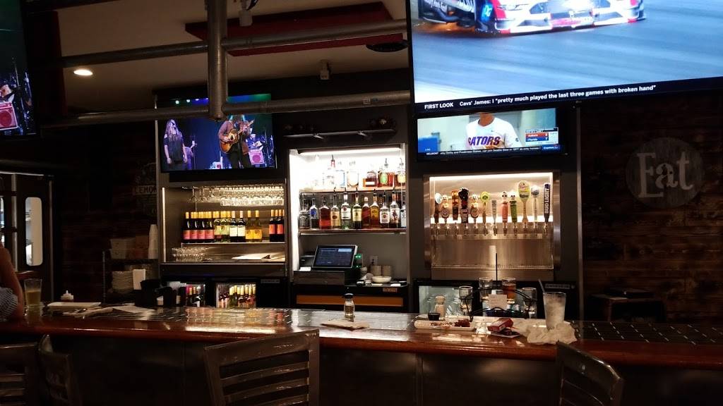 MIXX 165 | restaurant | 165 W Sandusky St, Mechanicsburg, OH 43044, USA | 9378345300 OR +1 937-834-5300