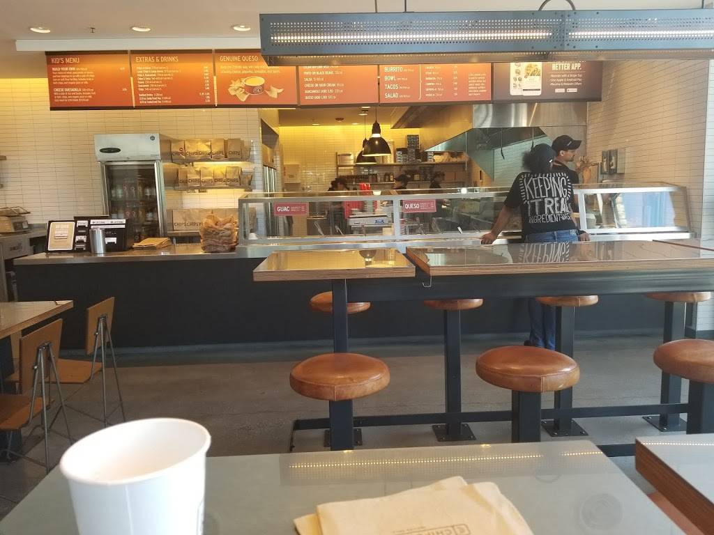 Chipotle Mexican Grill | restaurant | 1751 Wilmington Pike Ste C-3, Glen Mills, PA 19342, USA | 6104591095 OR +1 610-459-1095