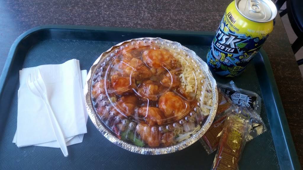 Tin Sing | restaurant | 2705, 144 Tulip Ave, Floral Park, NY 11001, USA | 5163526688 OR +1 516-352-6688