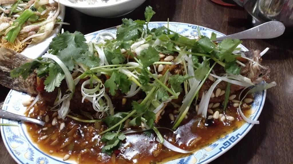 Panda Garden | meal takeaway | 49 Main St, Williamsburg, MA 01096, USA | 4132688811 OR +1 413-268-8811