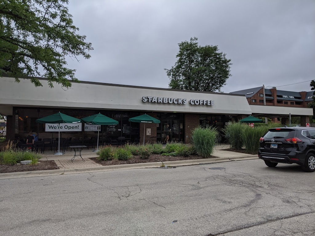 Starbucks | cafe | 15 S Prospect Ave, Park Ridge, IL 60068, USA | 8472925678 OR +1 847-292-5678