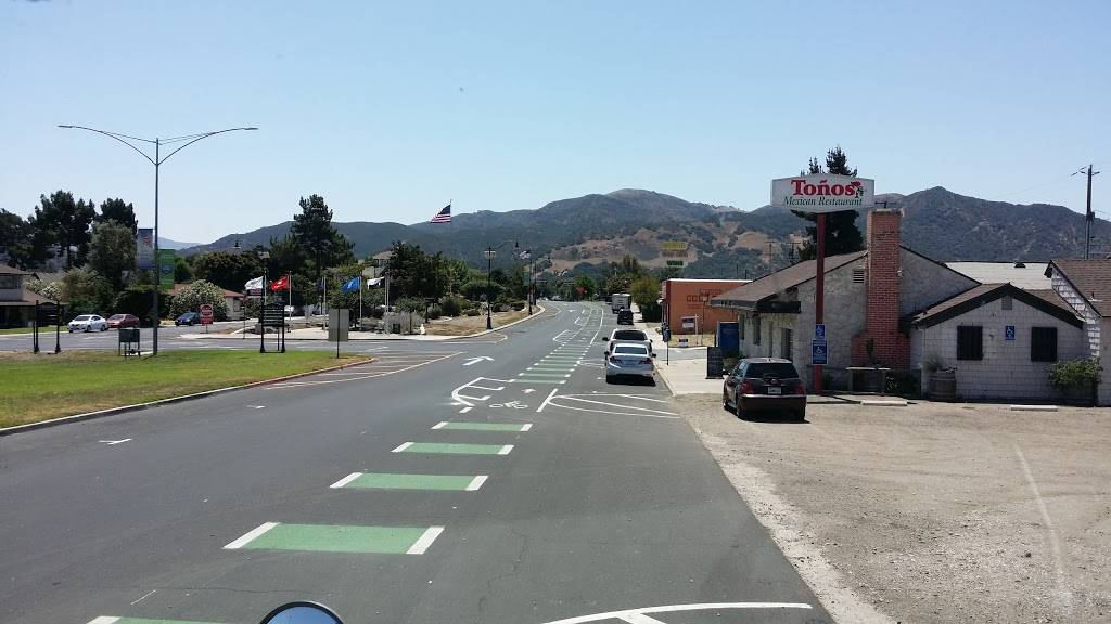 Toños Restaurant | restaurant | 501 Ave Of The Flags, Buellton, CA 93427, USA | 8056860740 OR +1 805-686-0740