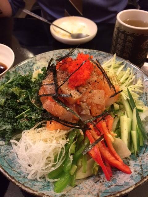 Ku Mo Sushi | restaurant | 71 Millennium Pkwy, Belleville, ON K8N 4Z5, Canada | 6139699090 OR +1 613-969-9090