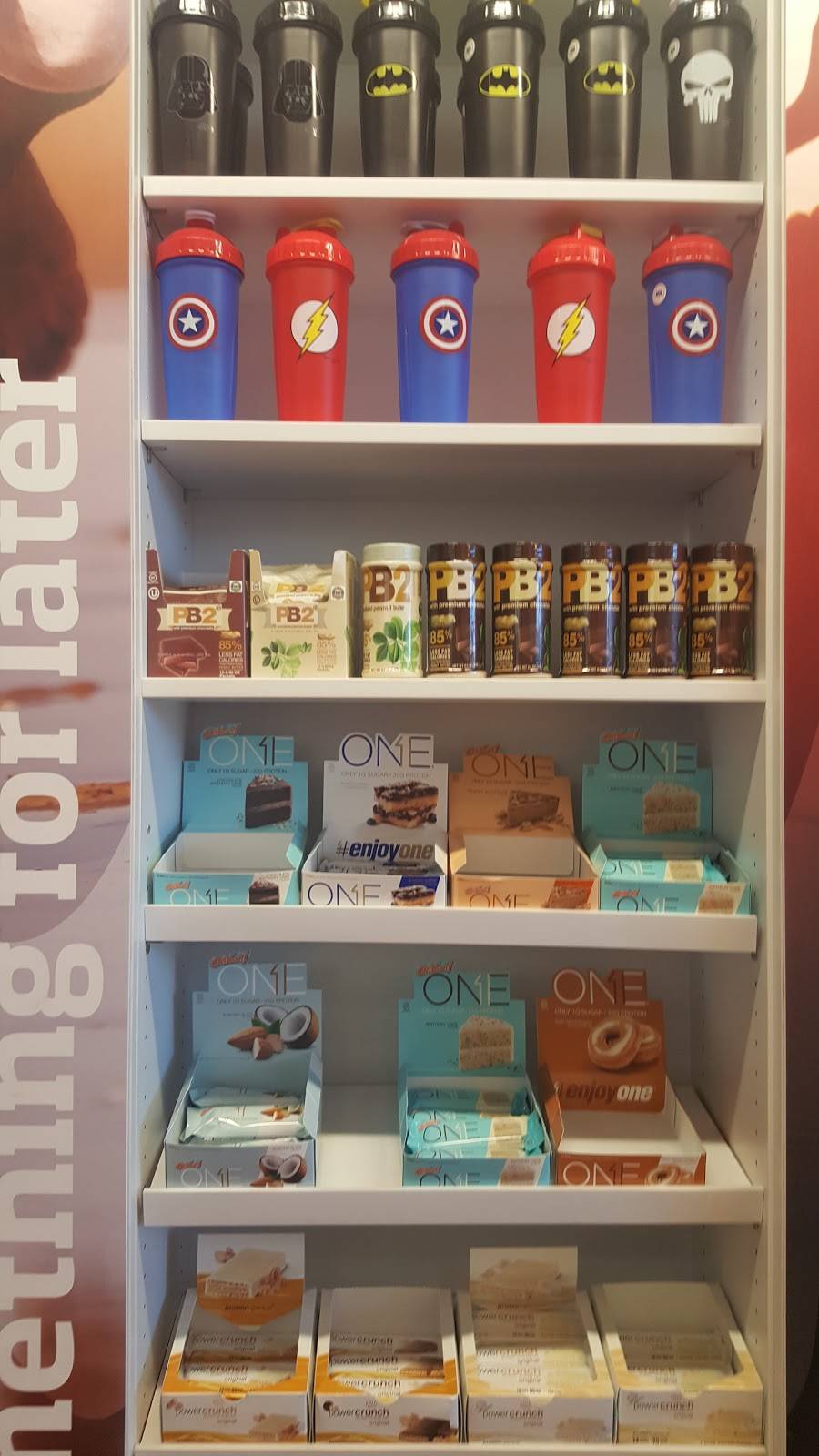 Smoothie King | restaurant | 8439 Davis Lake Pkwy A-2, Charlotte, NC 28269, USA | 9809995648 OR +1 980-999-5648