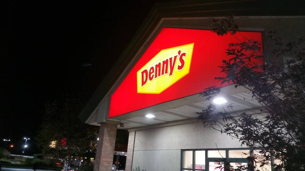 Dennys | restaurant | 844 East 1250 S, Haubstadt, IN 47639, USA | 8127686595 OR +1 812-768-6595