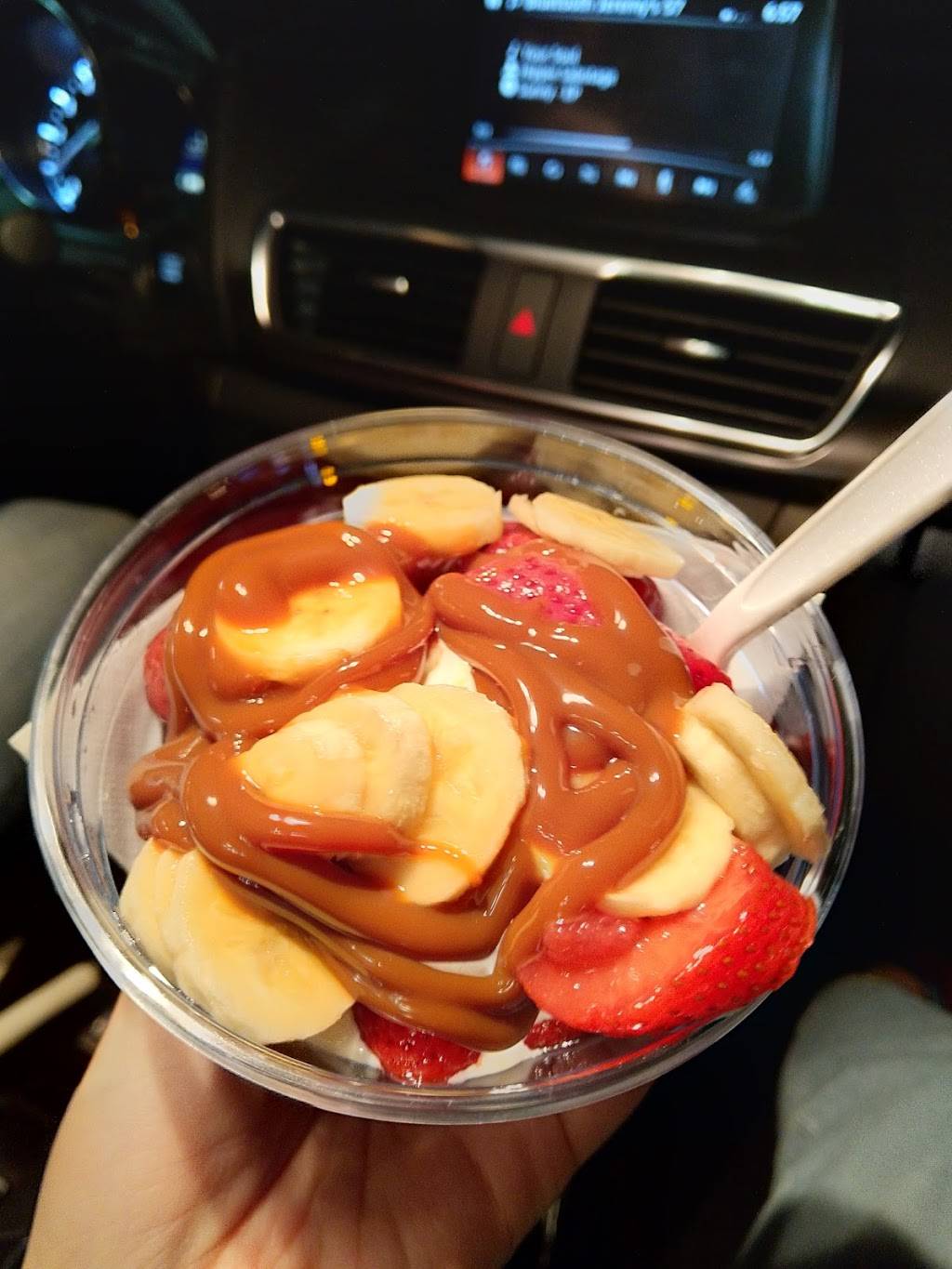 Andys Frozen Custard | restaurant | 15200 N Pennsylvania Ave, Edmond, OK 73013, USA | 4053592844 OR +1 405-359-2844