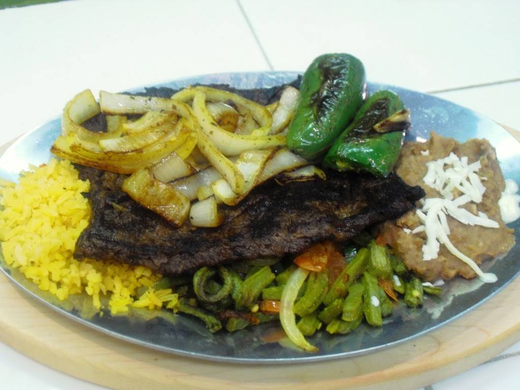 Taqueria Sabor y Sazon | restaurant | 2018 S Blue Island Ave, Chicago, IL 60608, USA | 3122268829 OR +1 312-226-8829