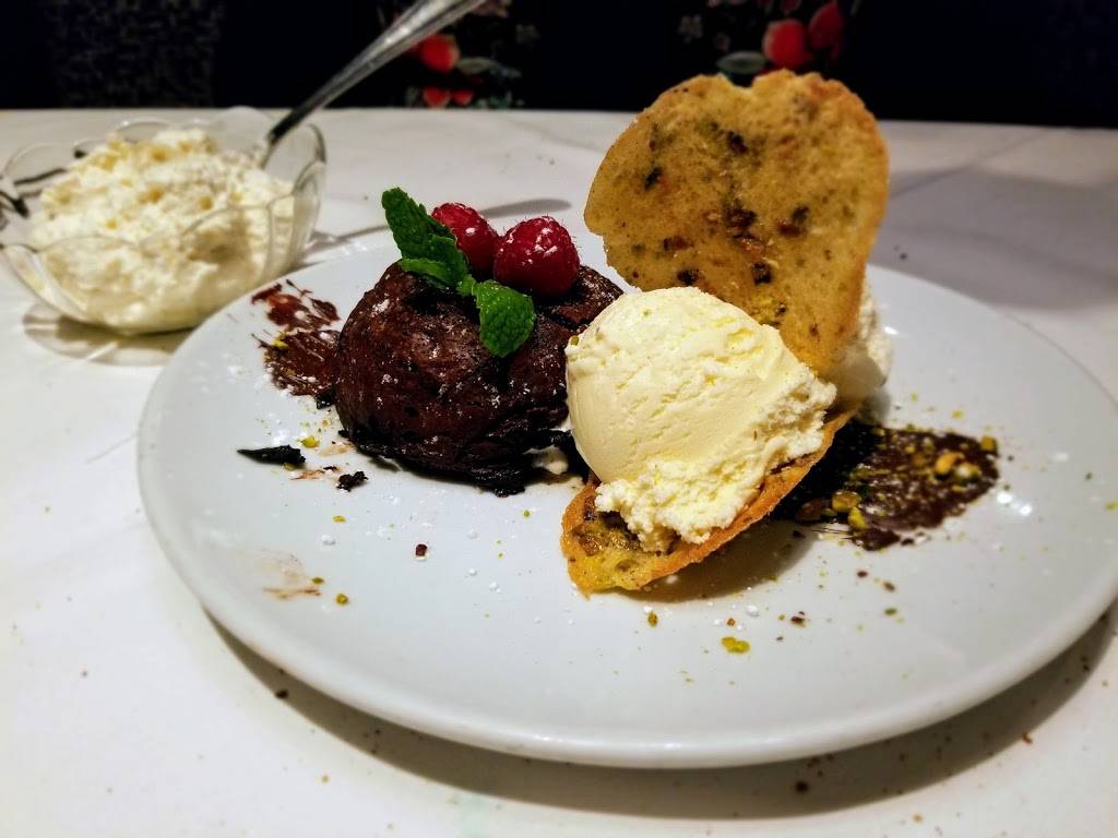 Fleming’s Prime Steakhouse & Wine Bar | restaurant | 933 Orlando Ave, Winter Park, FL 32789, USA | 4076999463 OR +1 407-699-9463