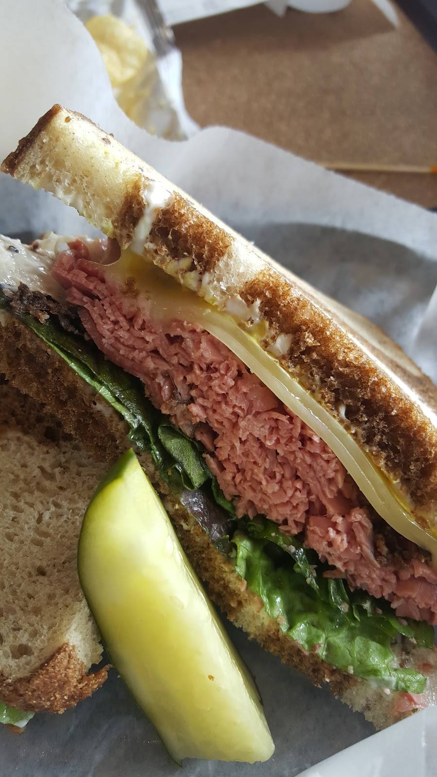 The Junket European Café and Delicatessen | cafe | 235 El Cerrito Plaza, El Cerrito, CA 94530, USA | 5105244622 OR +1 510-524-4622