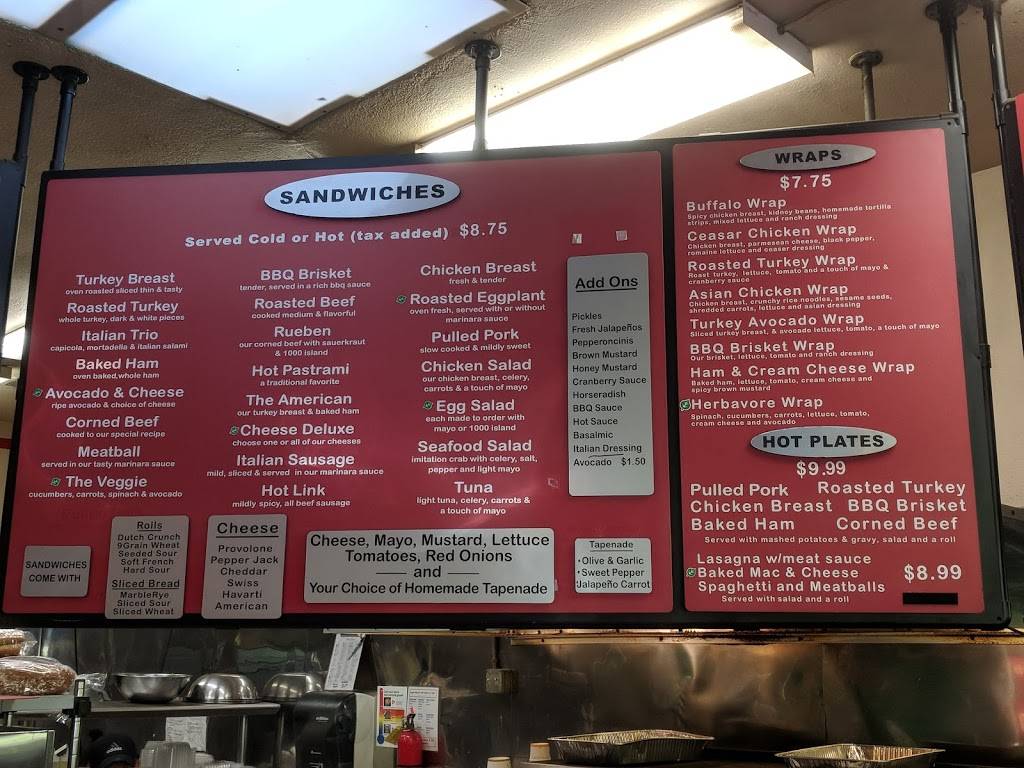 Lunch Box | meal takeaway | 1720 Franklin St, Oakland, CA 94612, USA | 5108360703 OR +1 510-836-0703