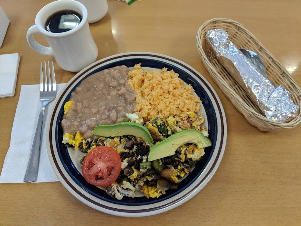 El Taco Del Mar Mexican Grill | restaurant | 750 W Grand Ave, Grover Beach, CA 93433, USA | 8054817497 OR +1 805-481-7497