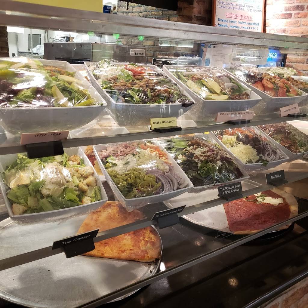 Lascalas | restaurant | 1701 John F Kennedy Blvd, Philadelphia, PA 19103, USA | 2159639399 OR +1 215-963-9399