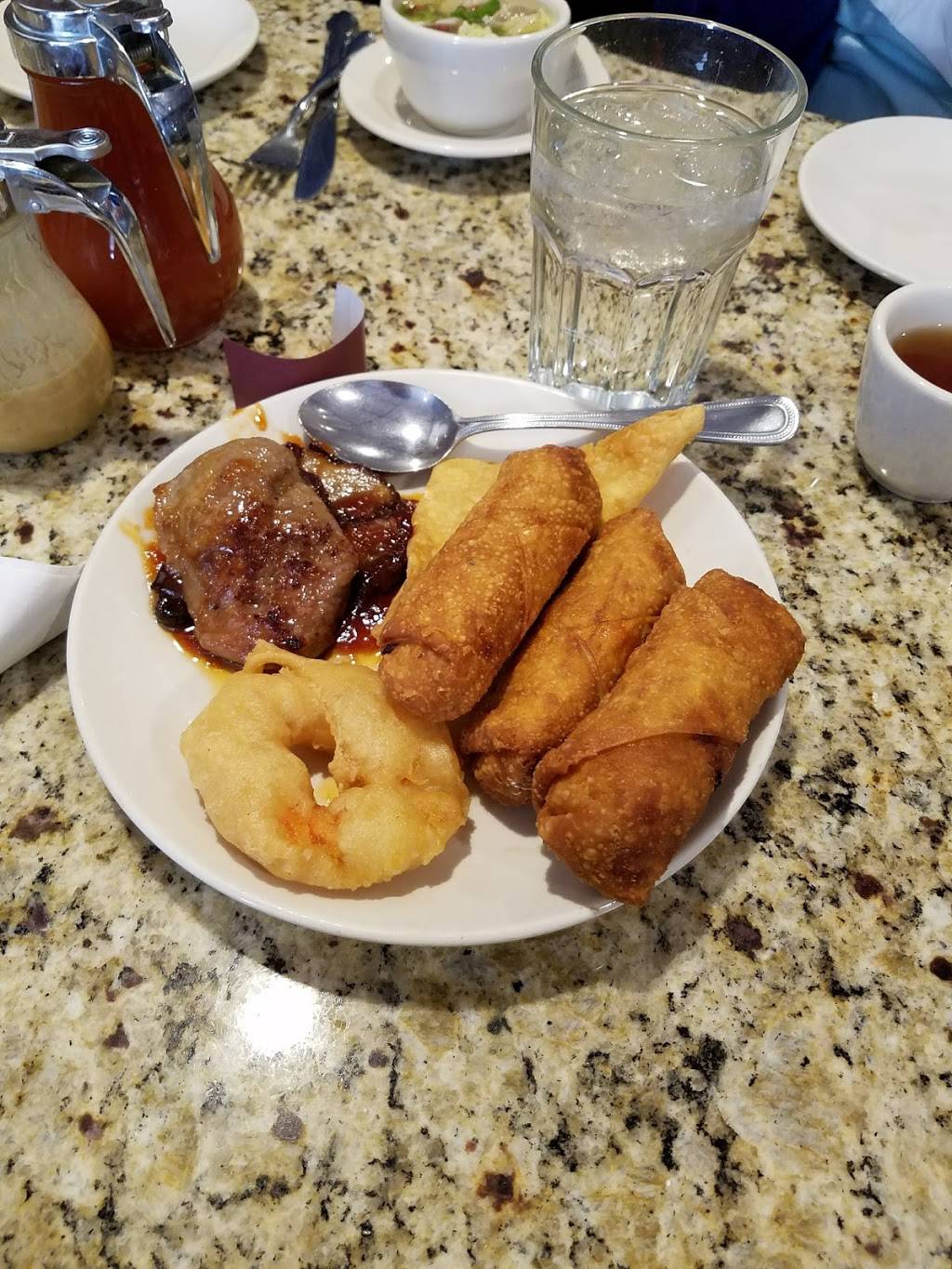 Pagoda | restaurant | 1044 E 9th Steet, Lockport, IL 60441, USA | 8158385123 OR +1 815-838-5123