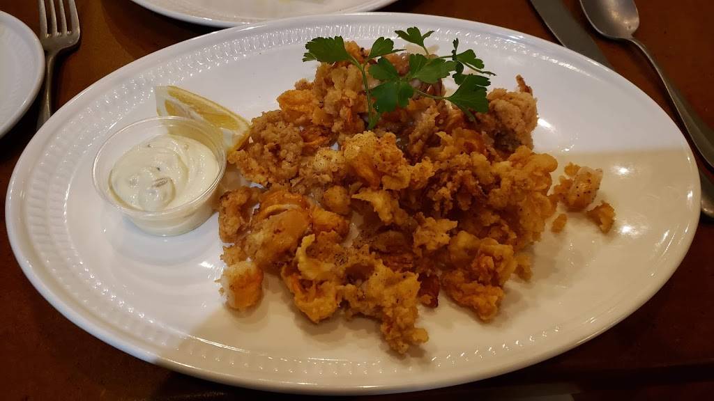 Zio Sal Ristorante | restaurant | 7525 166th Ave NE Suite D110, Redmond, WA 98052, USA | 4252027578 OR +1 425-202-7578