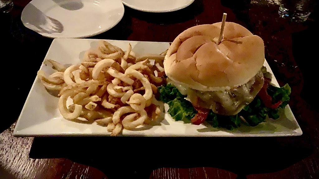 Spirits Food & Friends | restaurant | 1200 Texas Ave, Alexandria, LA 71301, USA | 3184454491 OR +1 318-445-4491