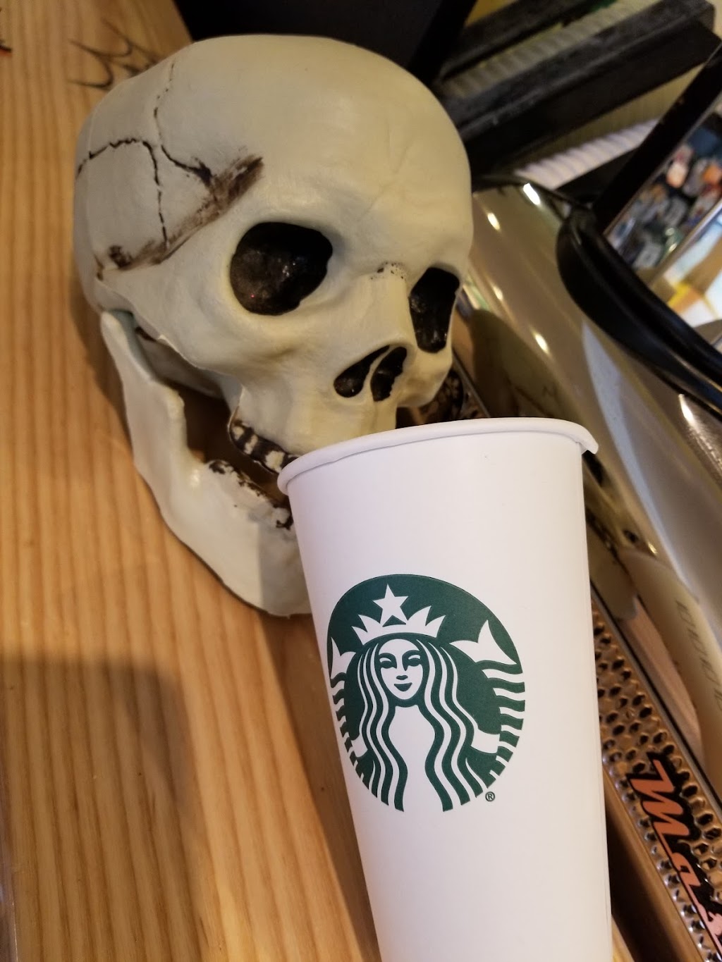 Starbucks | cafe | 650 Ponce De Leon Ave NE, Atlanta, GA 30308, USA | 4048159624 OR +1 404-815-9624