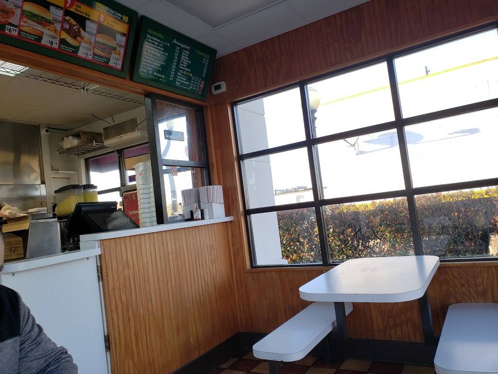 Burger Street | restaurant | 2935 N Garland Ave, Garland, TX 75040, USA | 9724140565 OR +1 972-414-0565