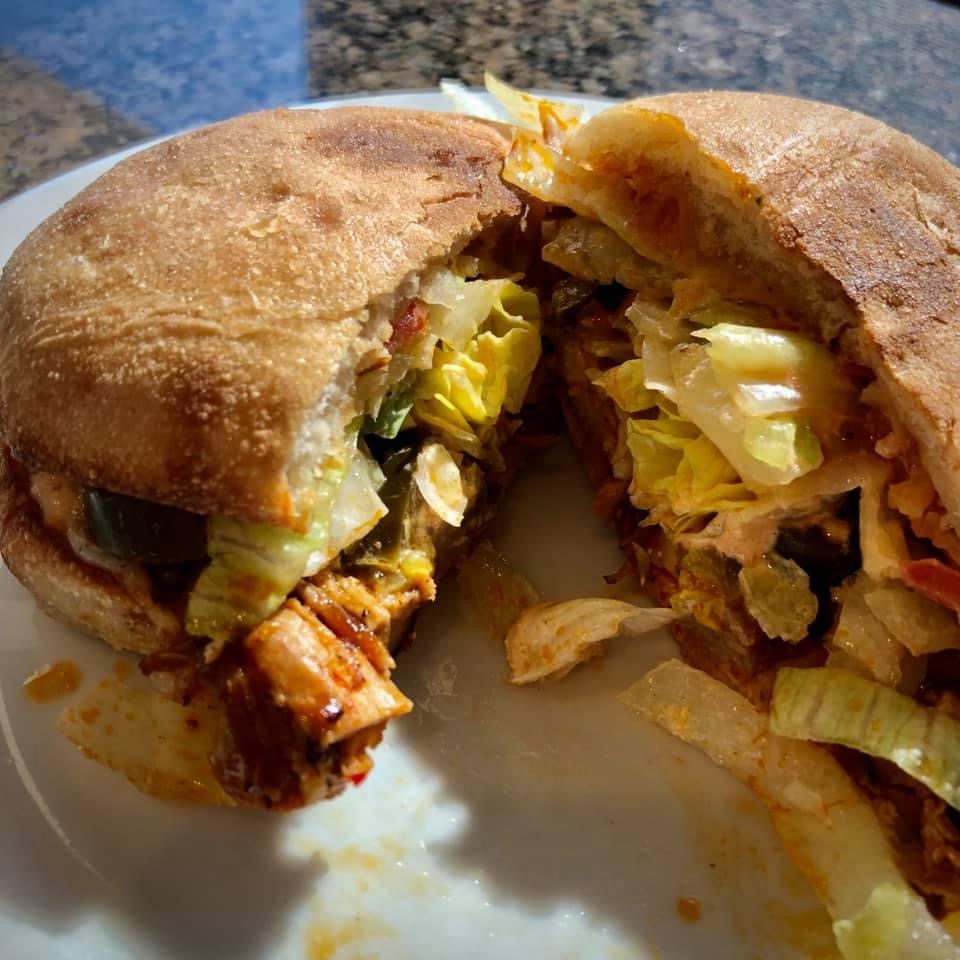 Waveside Grub | meal takeaway | 6674 Picasso Rd #8, Isla Vista, CA 93117, USA | 8053354521 OR +1 805-335-4521