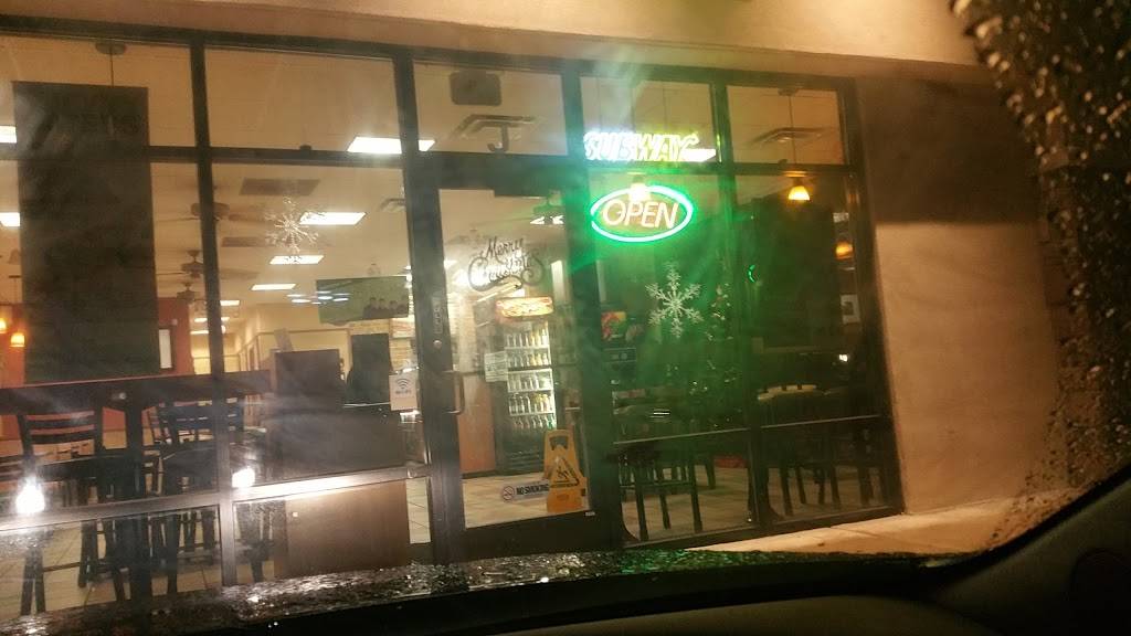 Subway | meal takeaway | 7759 S 4800 W Suite J, West Jordan, UT 84084, USA | 8012807950 OR +1 801-280-7950