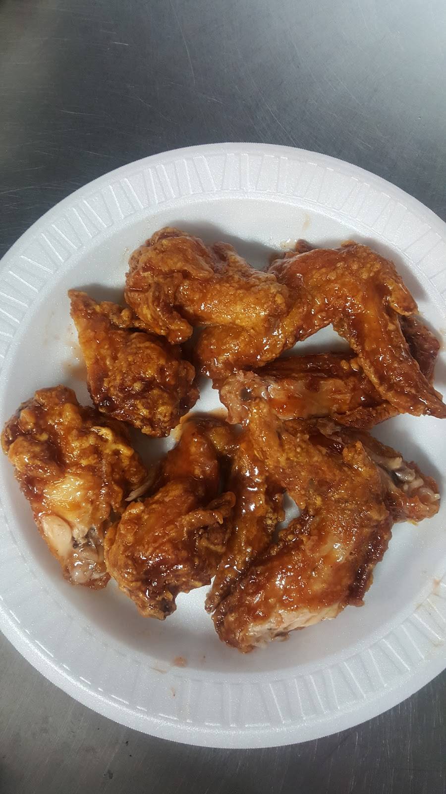 New Jin Xin | restaurant | 7102 18th Ave, Brooklyn, NY 11204, USA | 7188372820 OR +1 718-837-2820