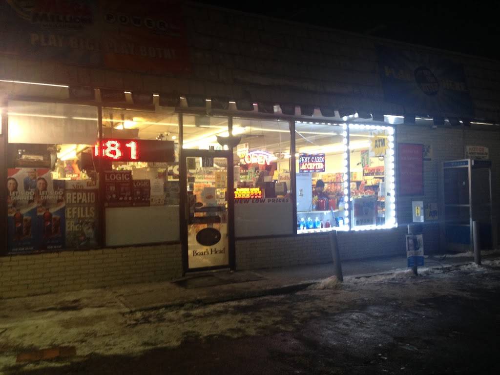 Menands 2020 Mart | restaurant | 703 N Pearl St, Menands, NY 12204, USA | 5188139881 OR +1 518-813-9881